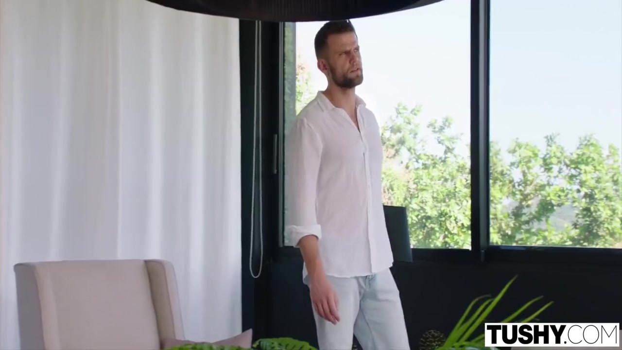 Naughty Catherine Gets Her Dp Fantasy Fulfilled 13 Min With Catherine Knight And Vince Karter