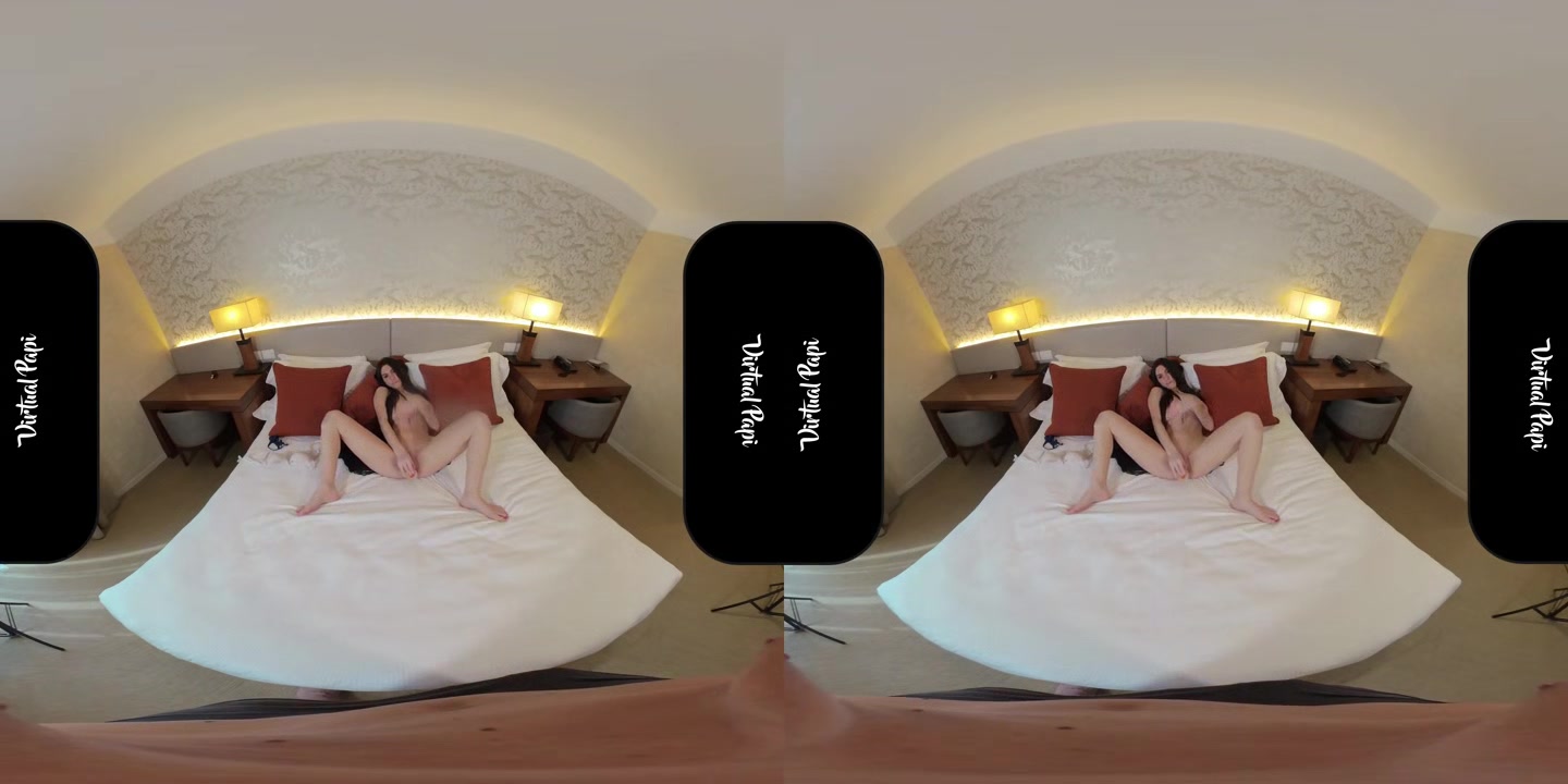 Vanessa Bruni - All Or Nothing - VirtualPapi