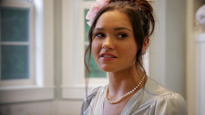 Step mother of the Bride
