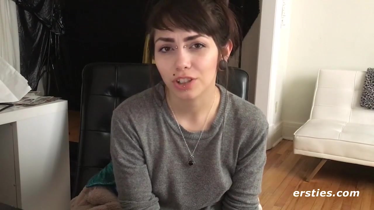 All Natural Sloan Works That Sweet Hairy Wet Pussy