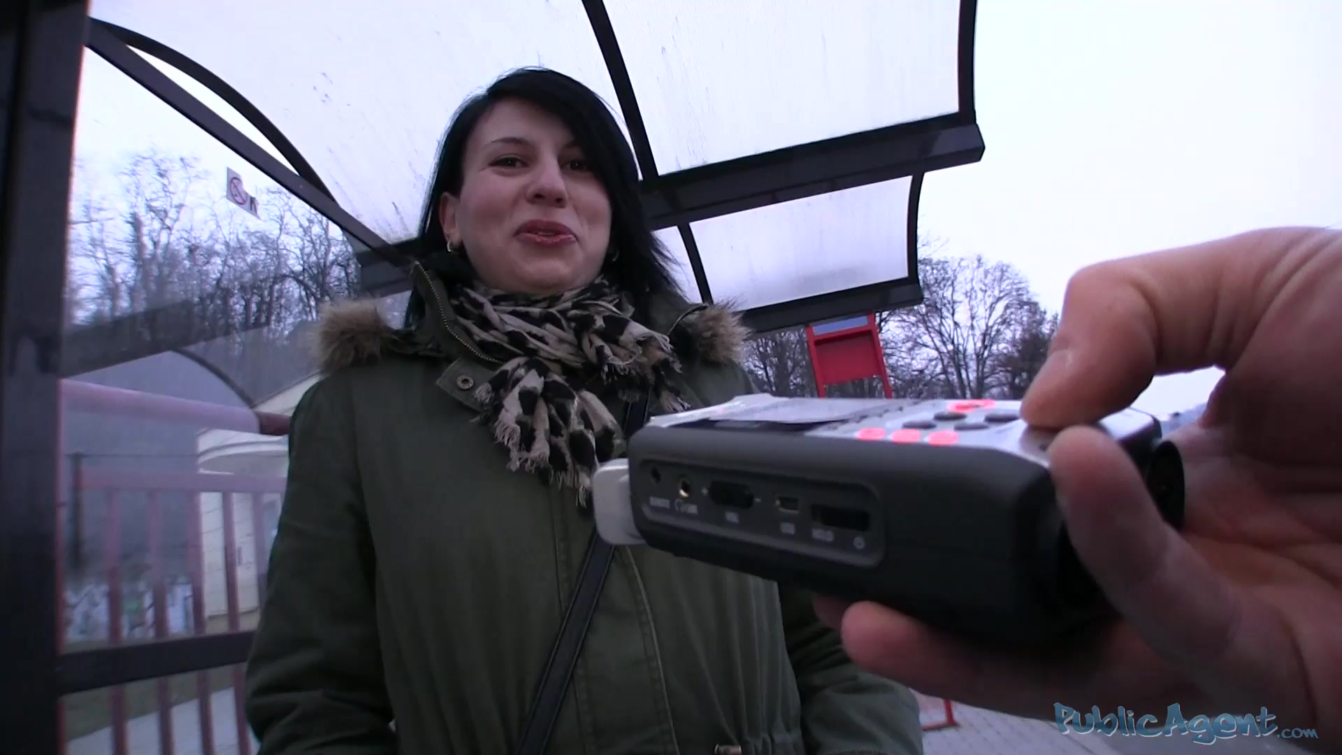 PublicAgent Clip. Jana