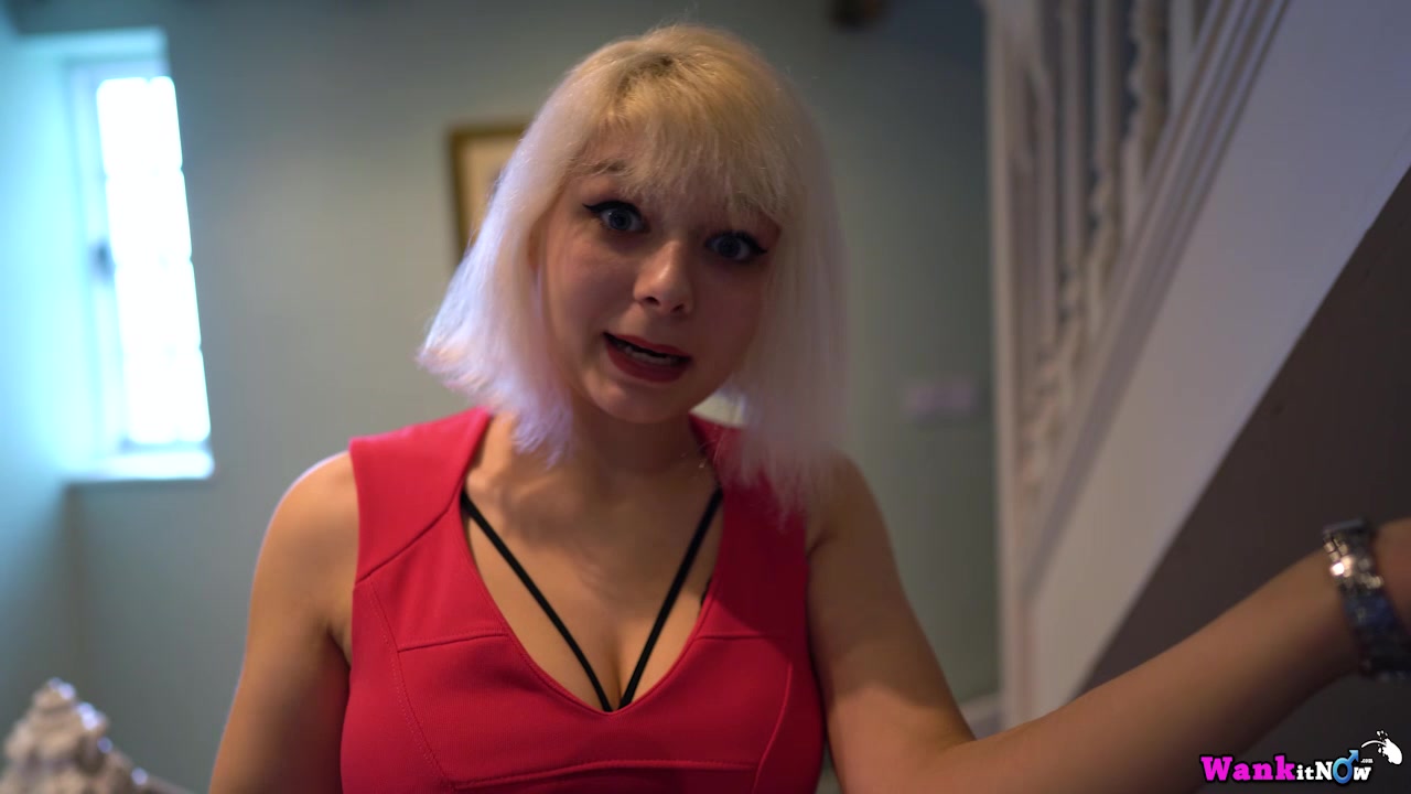 Baby Dolliiy - Step Sister in Lace - Sexy Videos - WankitNow