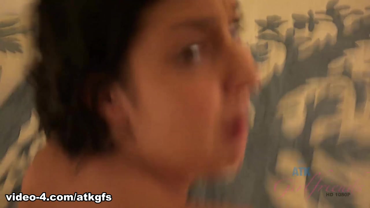 Brittany Shae in Virtual Vacation Movie - ATKGirlfriends