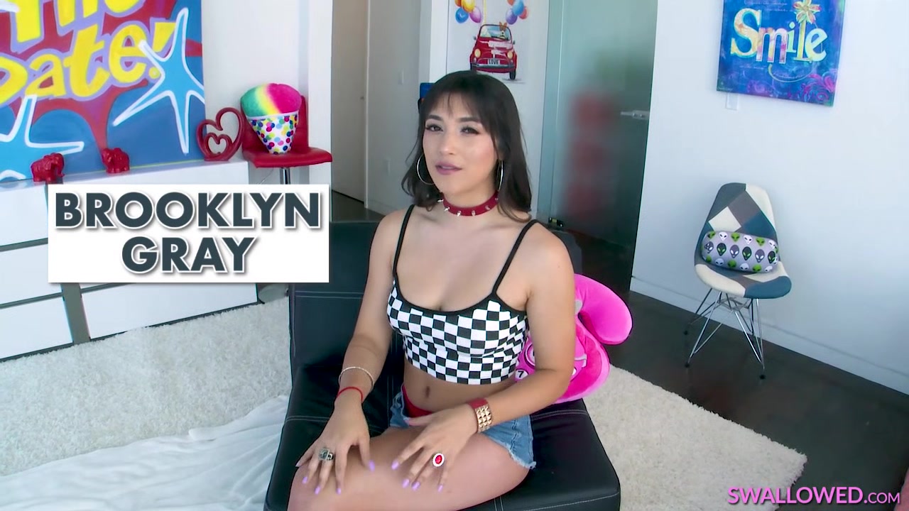 Back In Brooklyns Throat