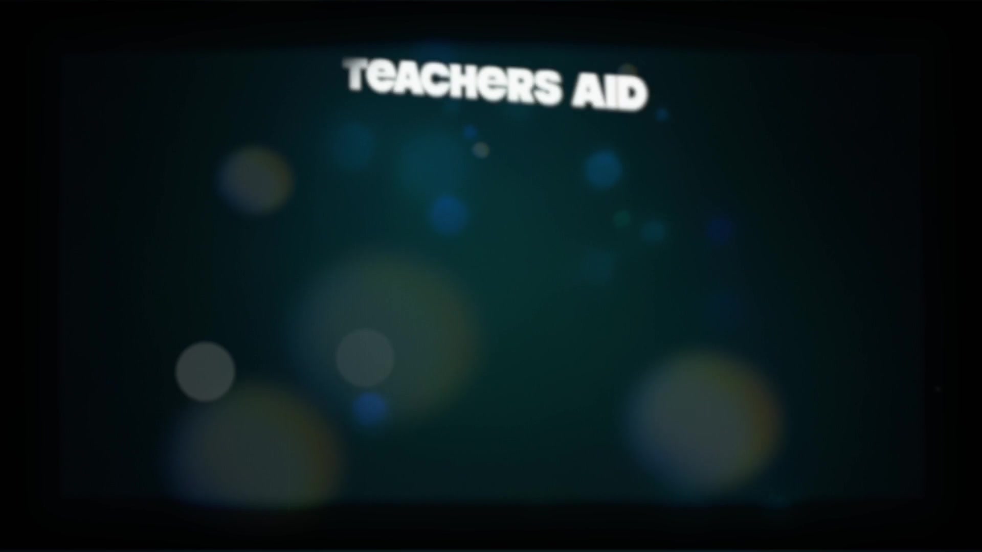 Teachers Aid - Sex Movies Featuring Niarossxxx