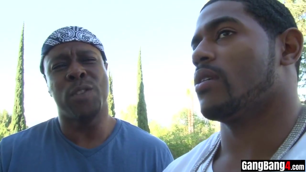 Layla Pryce In Bombastic Interracial Gangbanged By Bbcs