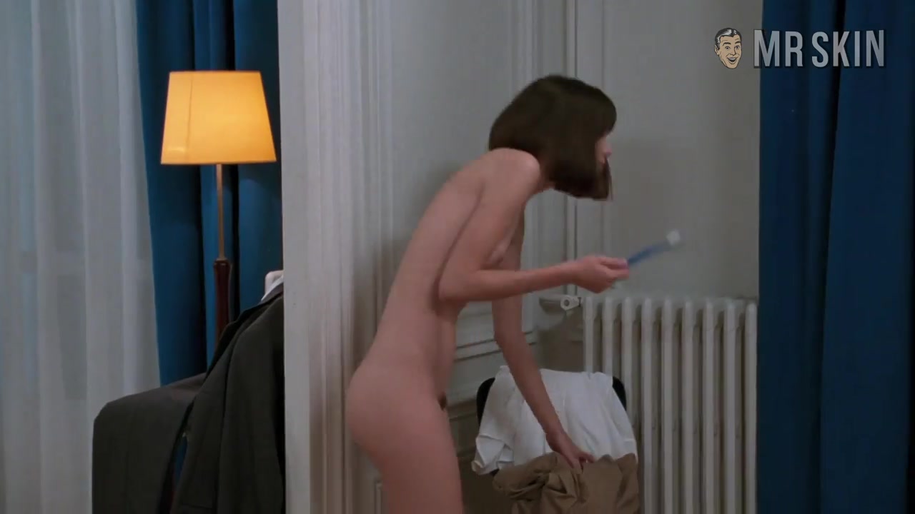 The Top 3 Full Frontal Scenes of 2018 - Mr.Skin