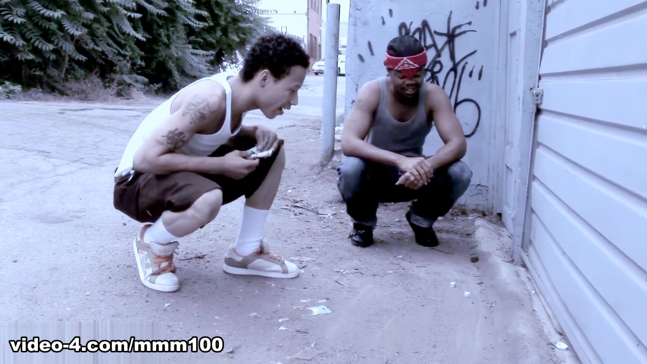 Gay : Chris Dano fucking with Gabriel Dialesandro - MMM100