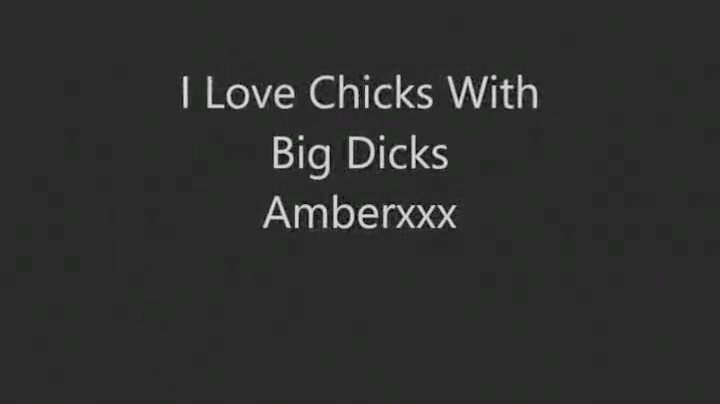 nailing Girly cock