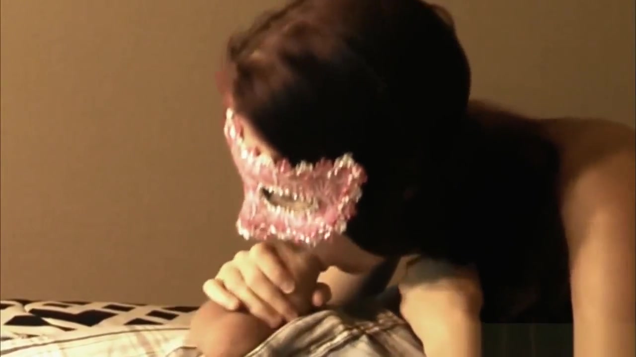 Stepsister 69 Deepthroat! Step brother gives teen 18+ Step sister her first Huge Facial!
