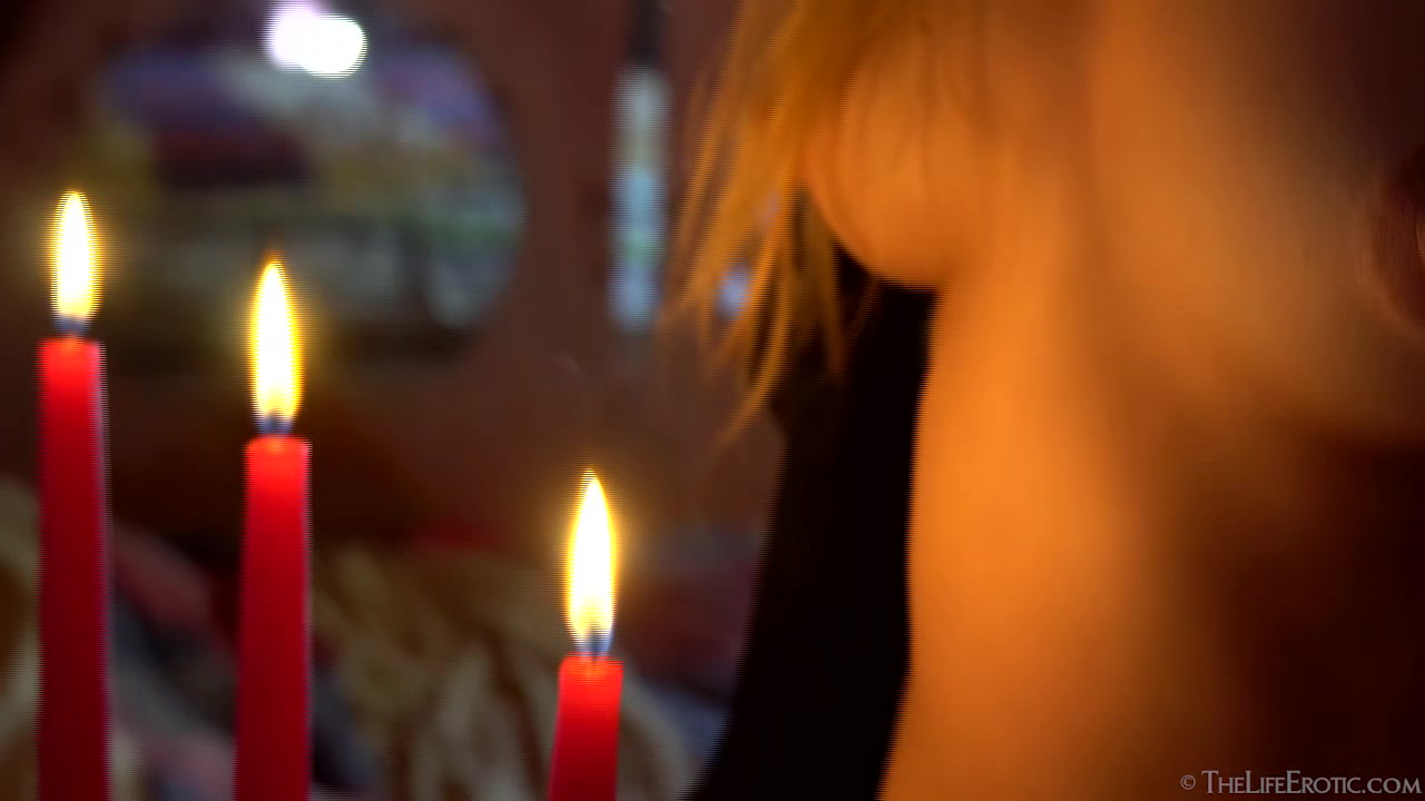 Bohemian Pleasure 2 01 Sophia D - TheLifeErotic