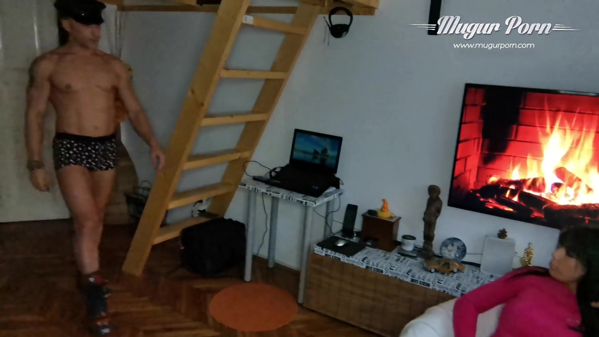 Daniella Derusky My Hot Gypsy In The Cunt - Mugur Porn