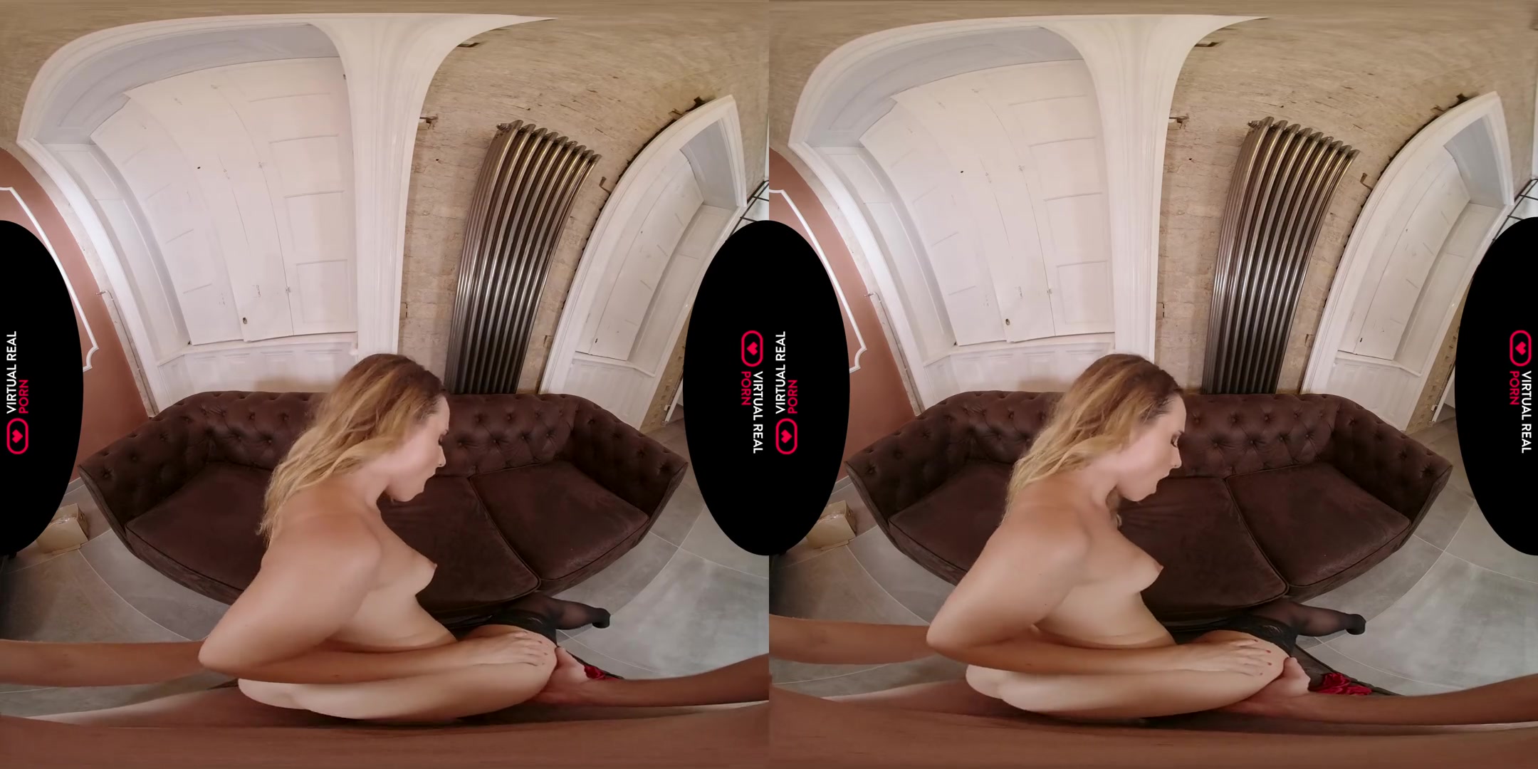 Mona' Wish List - Grateful and Horny Virtual Girlfriend Hardcore POV