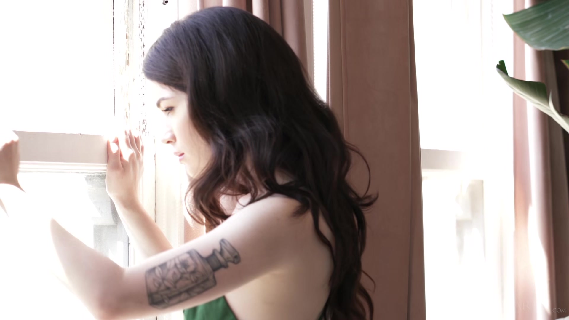Stay With Me 2 - Evelyn Claire - MetartX