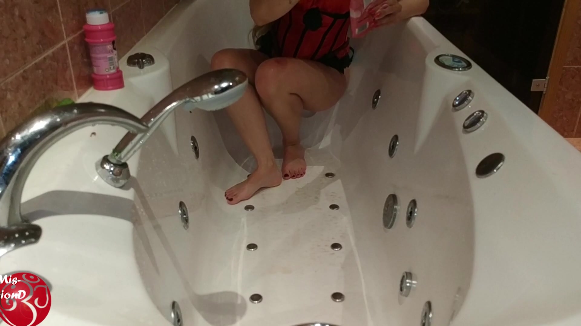 Chocolate Foot - Sex Movies Featuring Findom Goaldigger