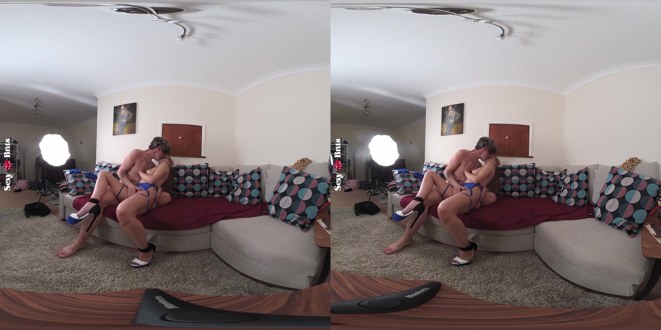 Swinger And Squirter Freestyle -