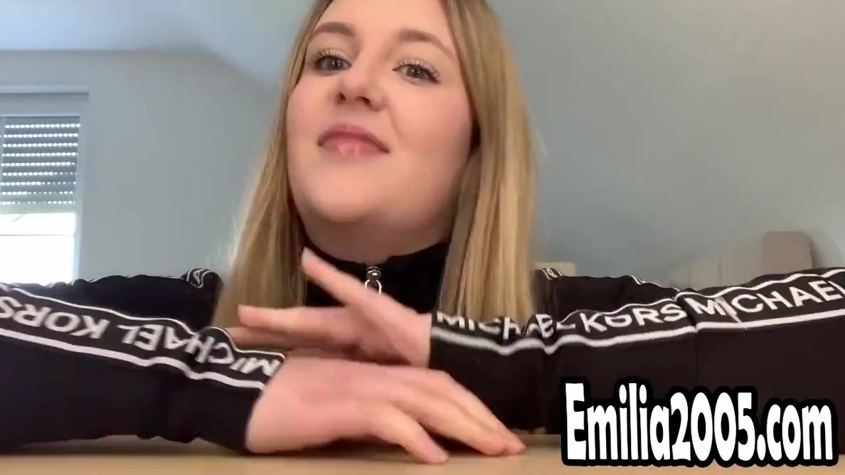 18yo Chubby teen 18+ First Time Nude!!