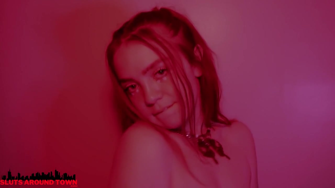 Euphoria Girl Gets Creampied By Big Dick With Peter King