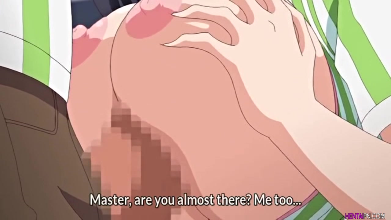 Ero Konbini Tenchou Ep 04 ENG Subbed