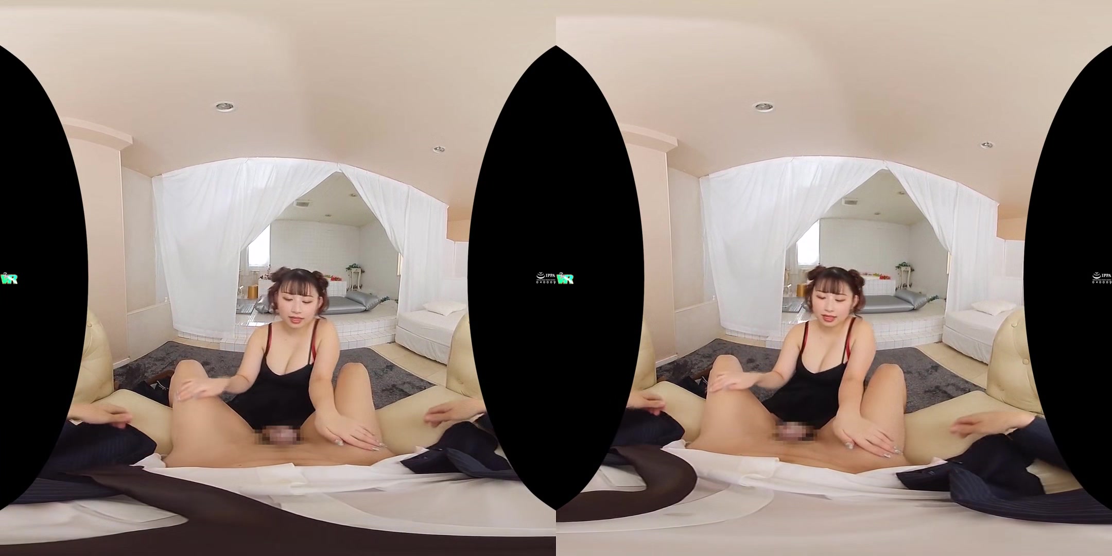 Misono Mizuhara - Full Course Everything on the Table Massive Tits Fantasy Service