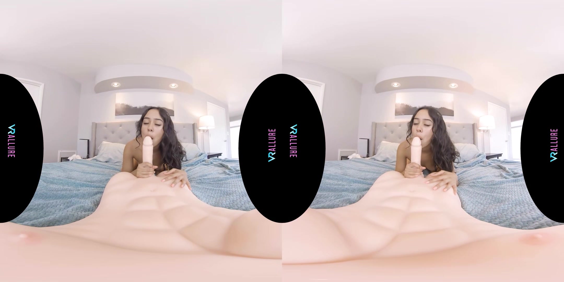 Dania Vega - VRHush
