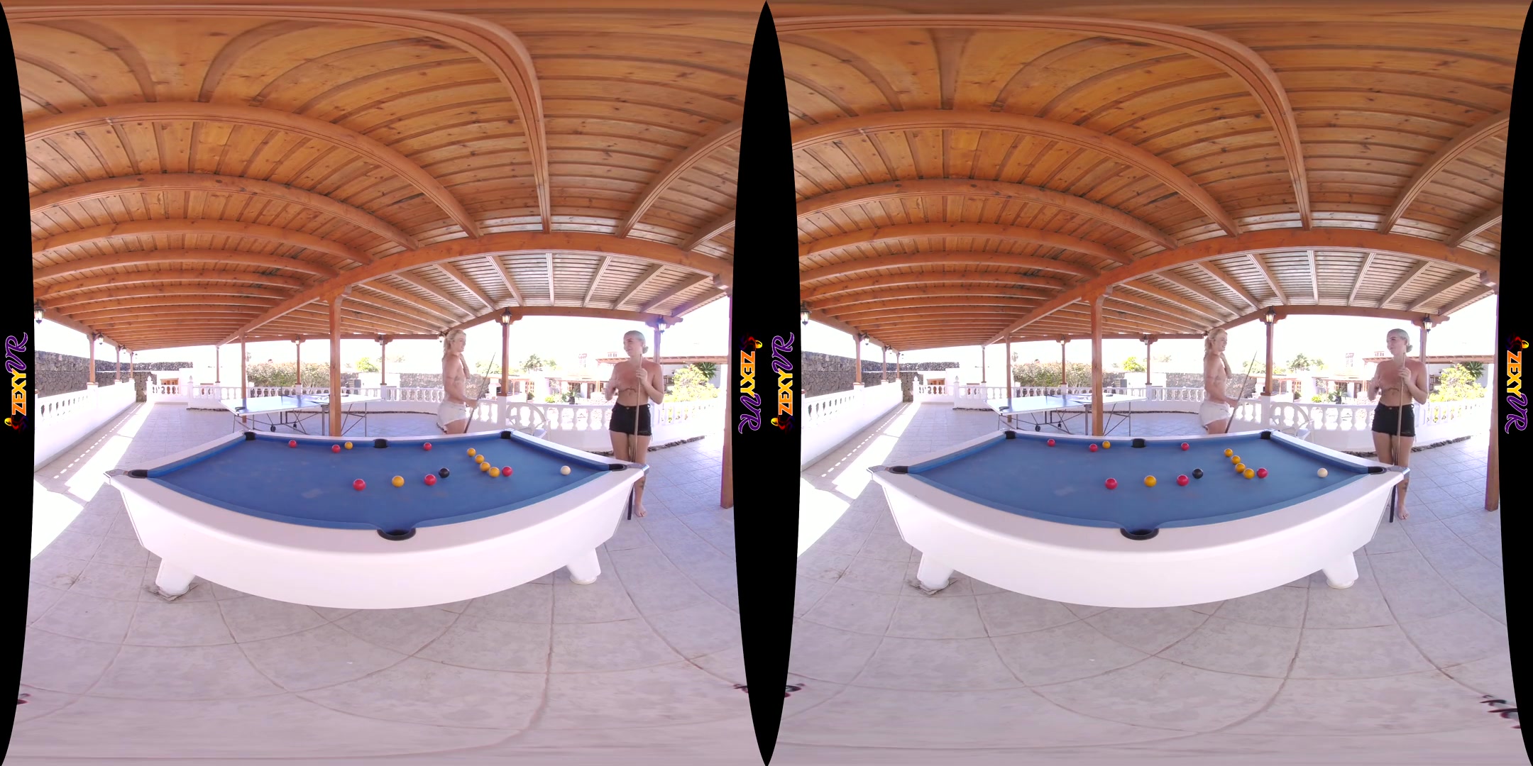 Topless Pool - Amateur Topless Public Blonde Small Tits