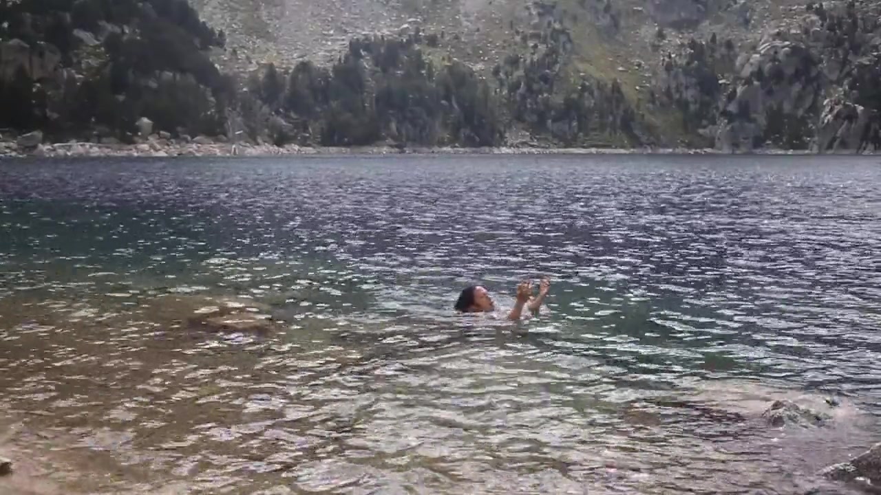 Estany De Colomina