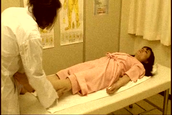 Amateur Japanese Movie