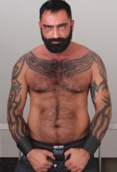Tom Colt