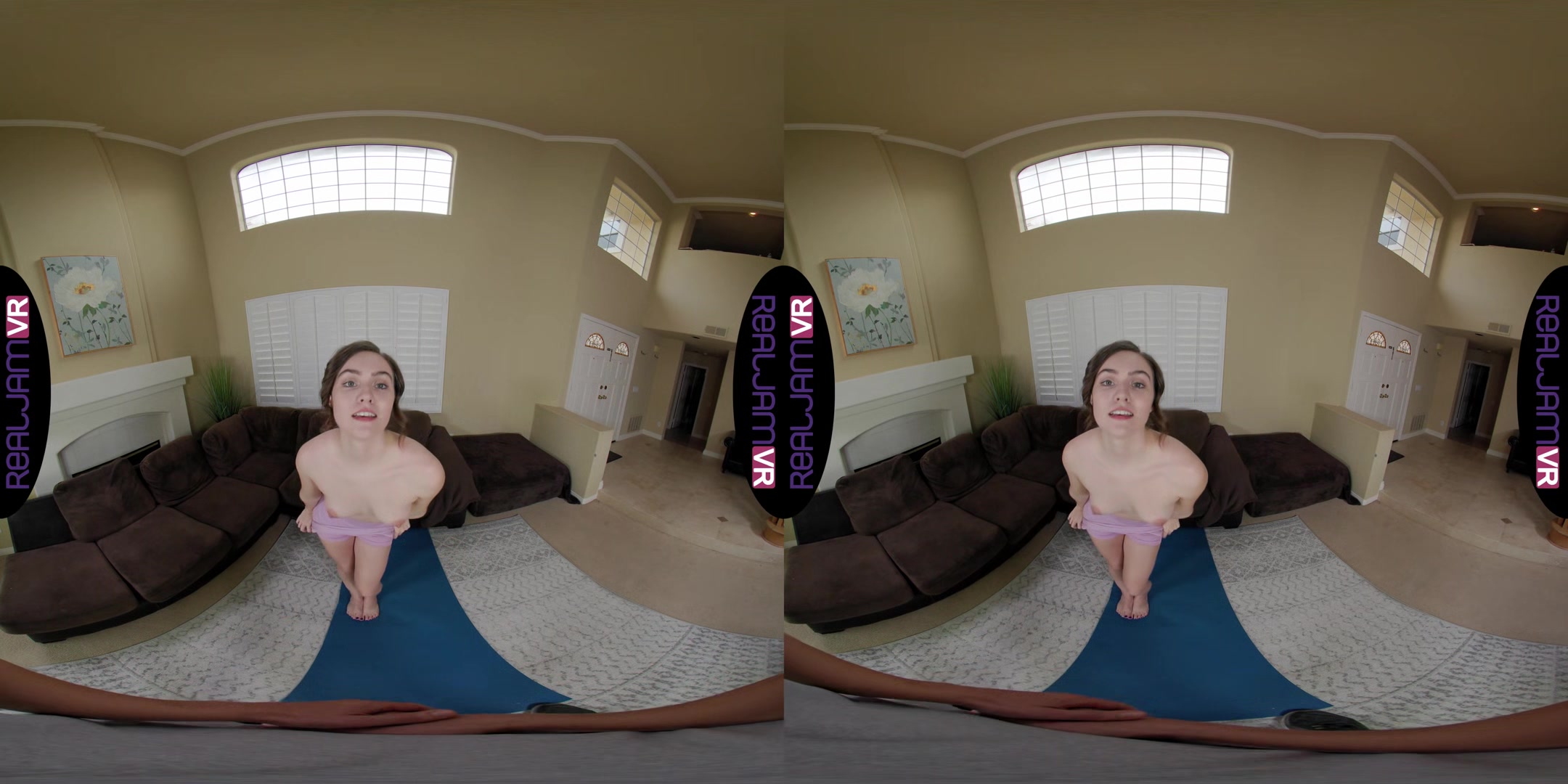 Yoga Classes with Freya Parker