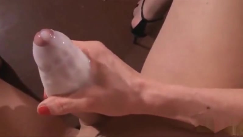 Hottest homemade shemale scene with Masturbation, Big Tits scenes