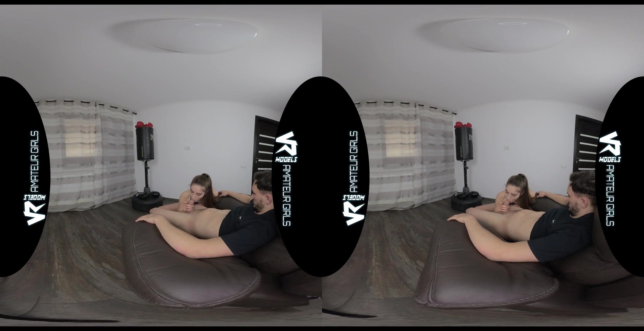 Boxing For Pussy - Amateur 3D Porn - SexLikeReal