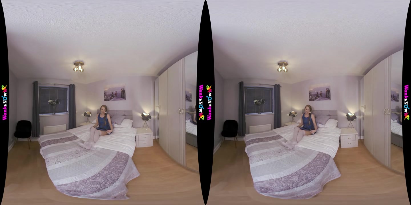 Aim To Tease - WankitnowVR