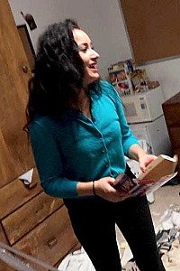 Amy
