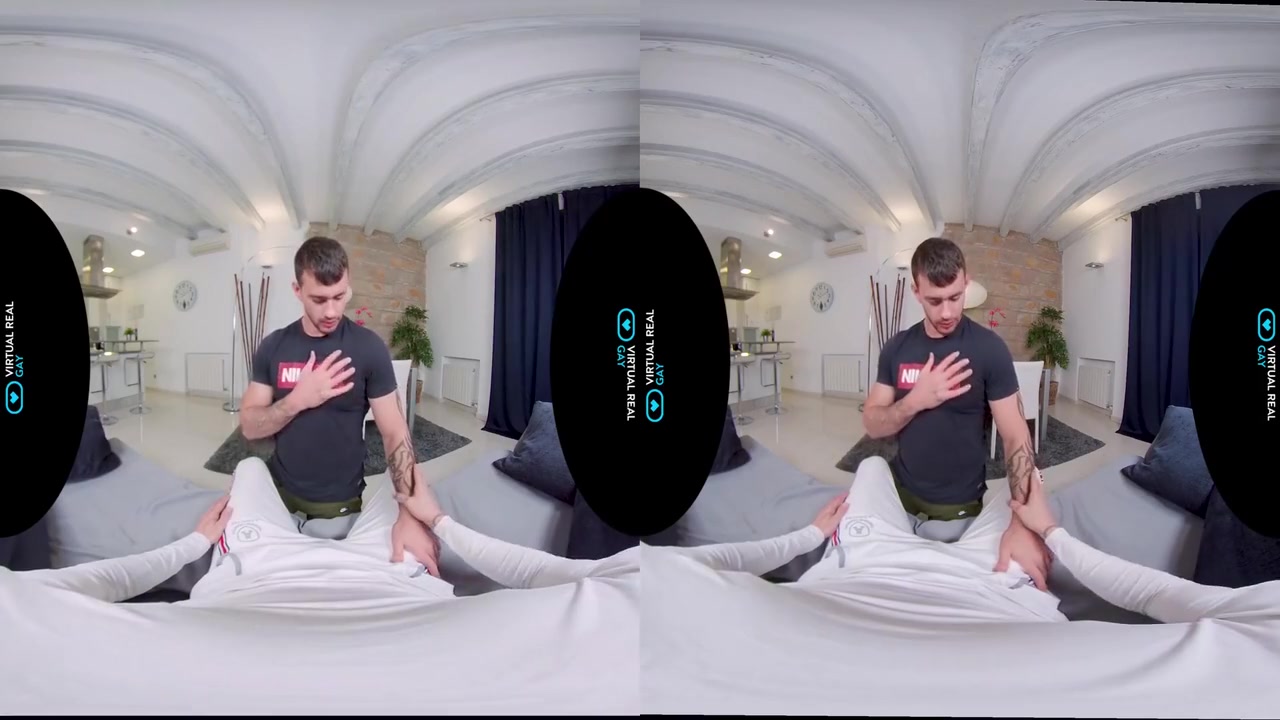 Virtual Reality In Pecs Lover