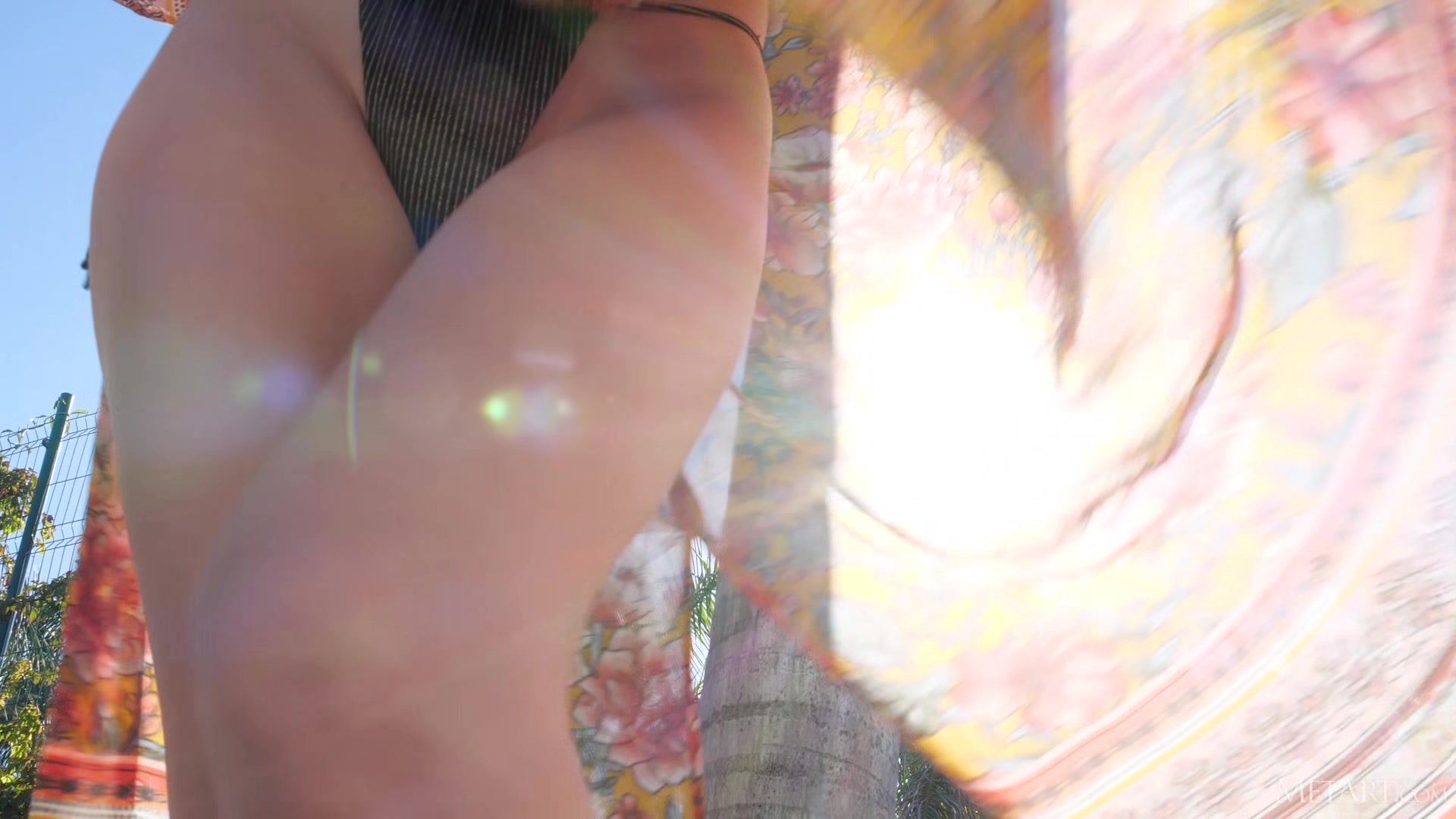 Glow Girl - Riley Anne