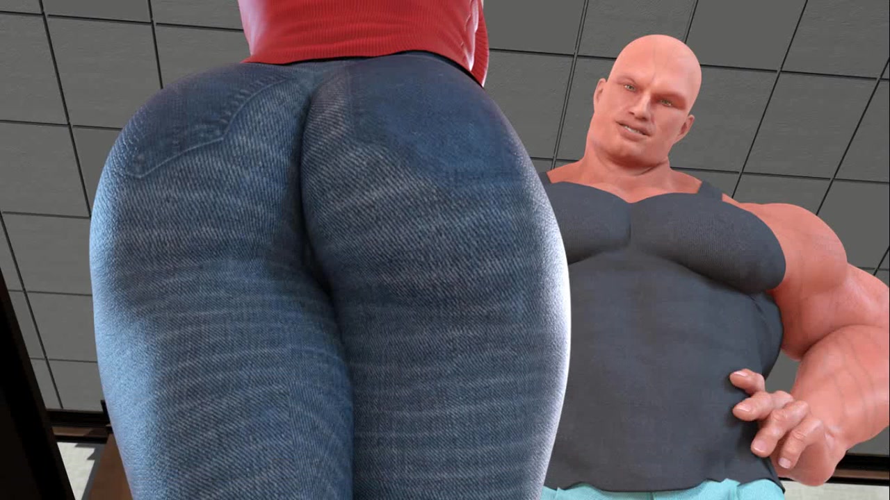 Laura Lustful Secrets Good Slutty Housewife Ep6
