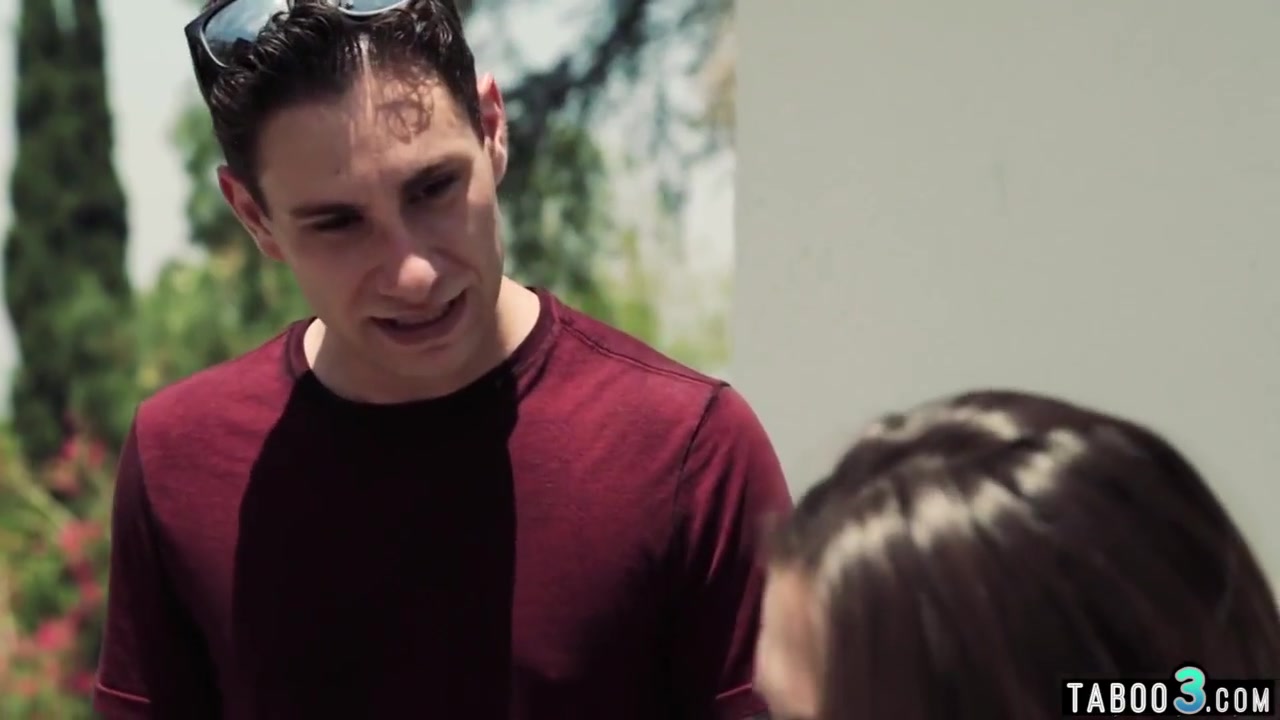 Perv Dude Takes Advantage Of Helpless teen 18+ With Walker