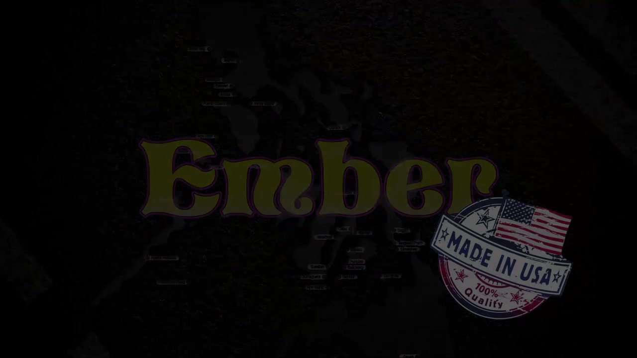 Ember - TrikePatrol