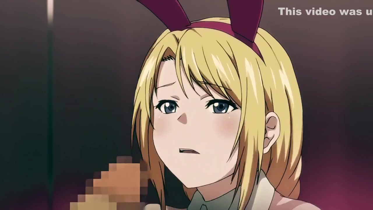 Girl In Bunny Cosplay Likes To Fuck In Missionary