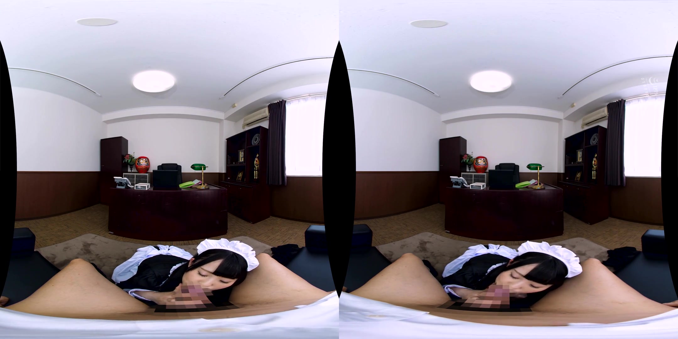 Long-Length VR, Do you Want Me to Show You my Panties? 1 - SexLikeReal