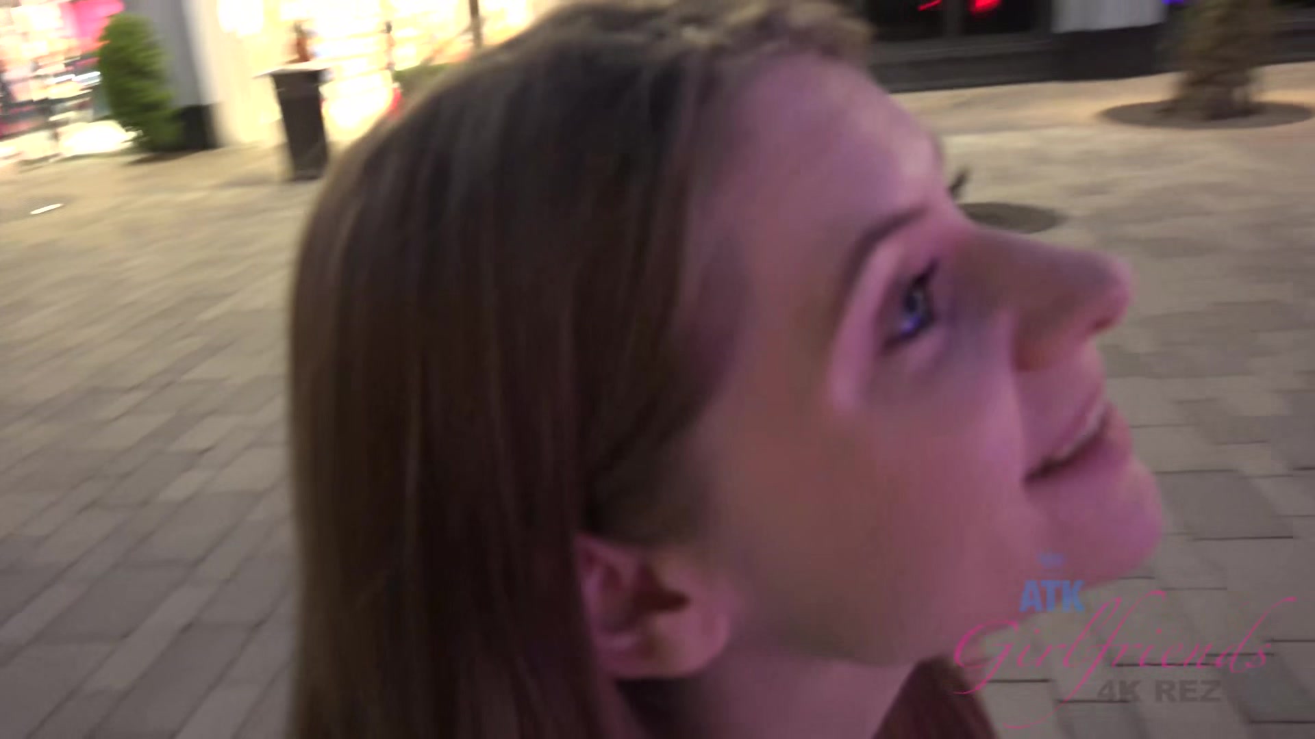 Virtual Vacation In Las Vegas With Alice March Part 1