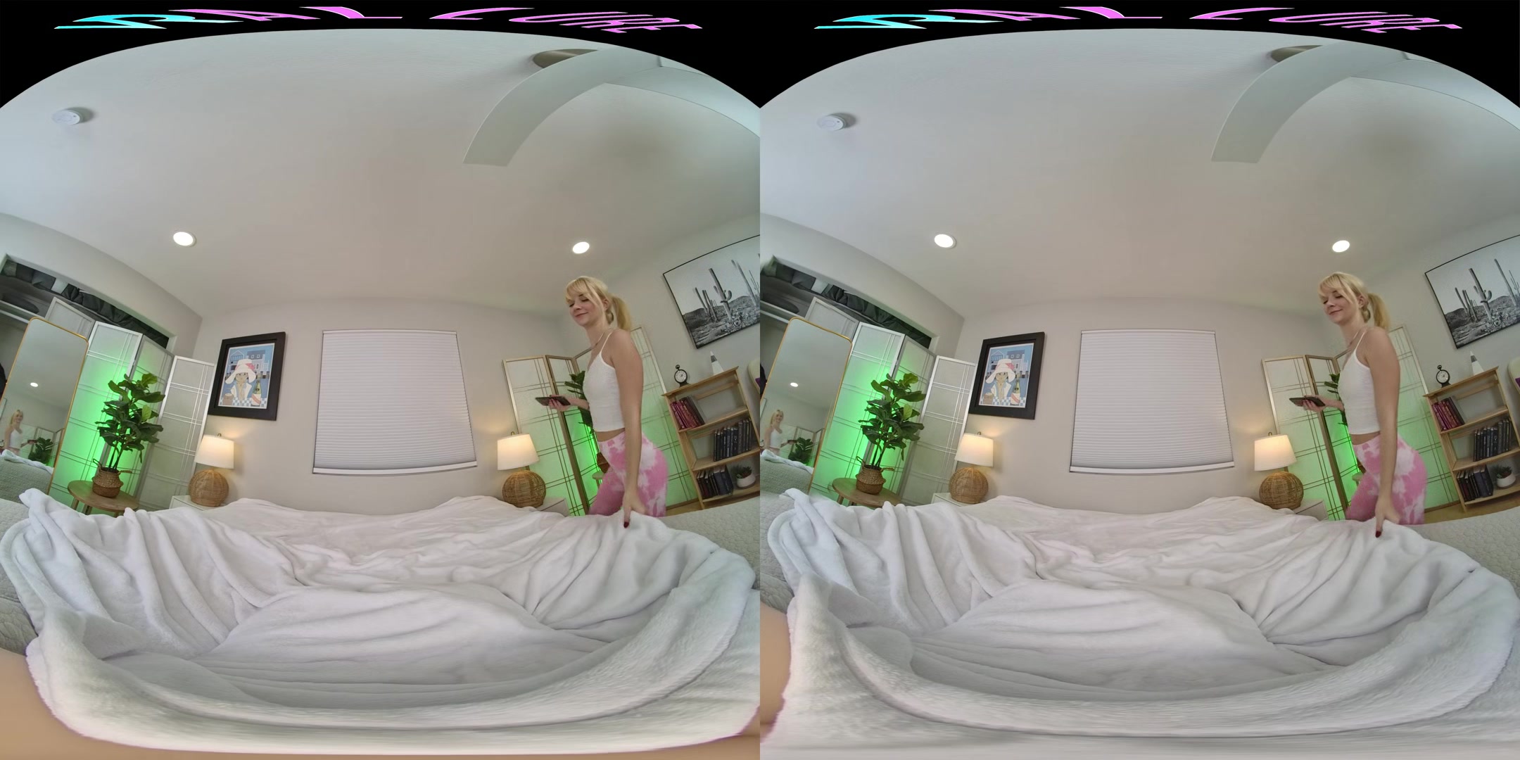 Gradual Sexual Step - Vrallure - Vr Porn Video