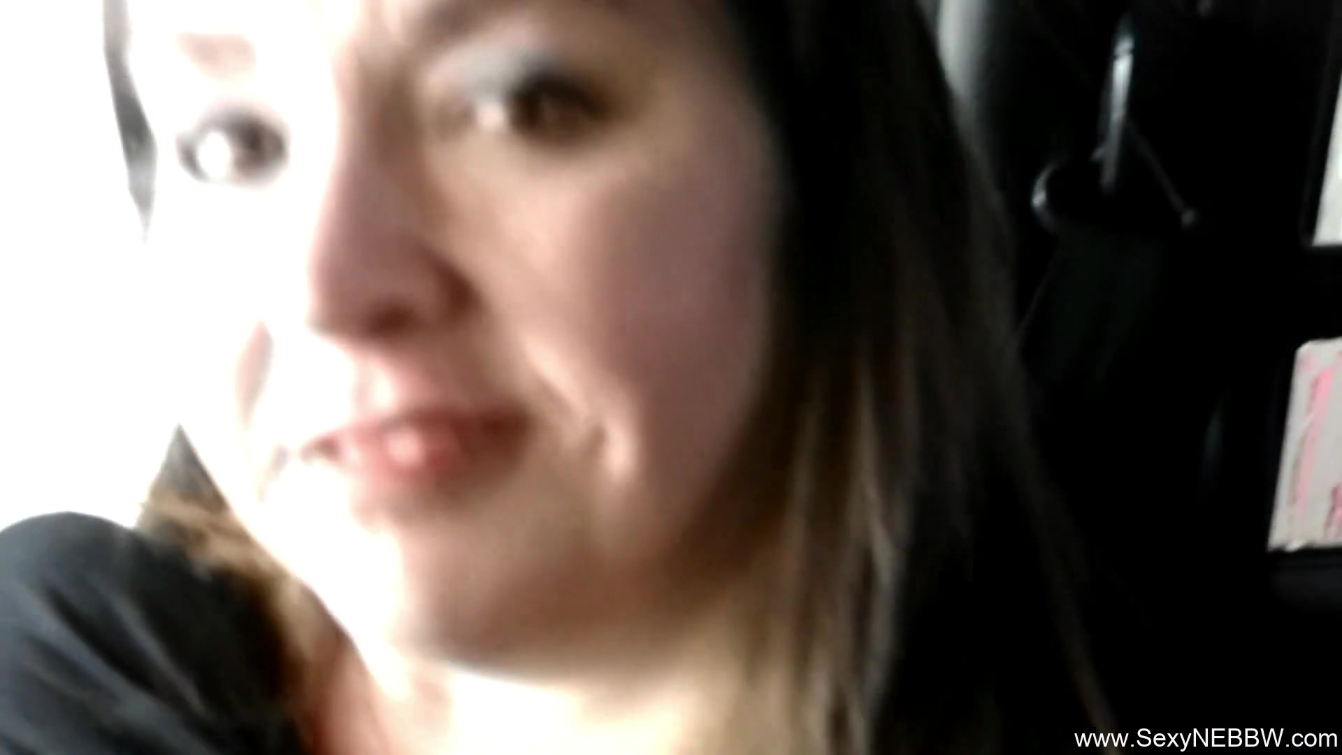 Sexy Bbw Exhibitionist Truck Fuck - Sexynebbw