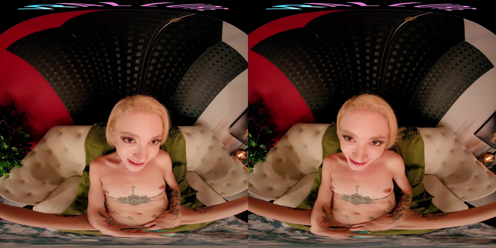 Lola Fae - VRHush