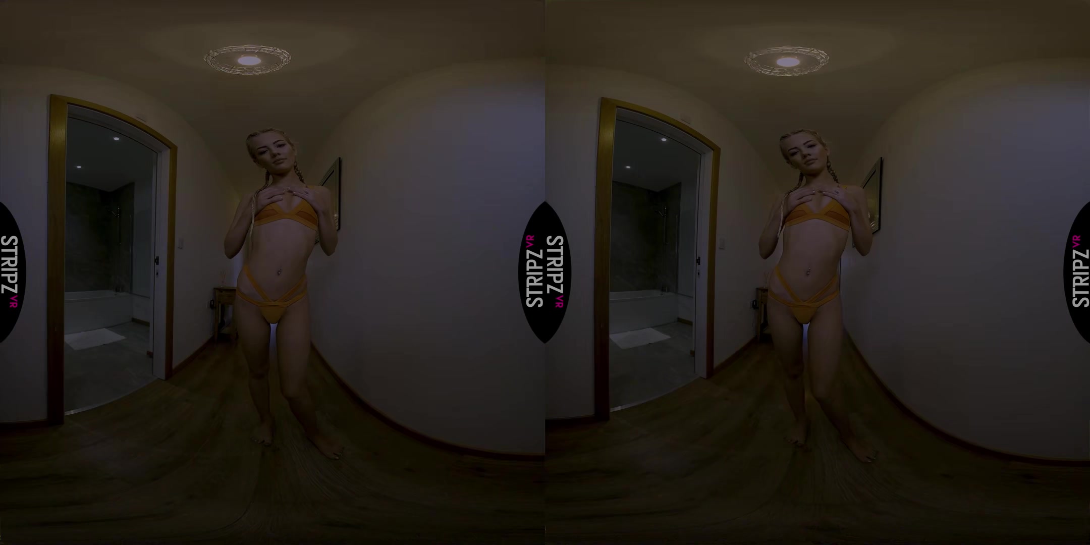 Cutie Pie - StripzVR
