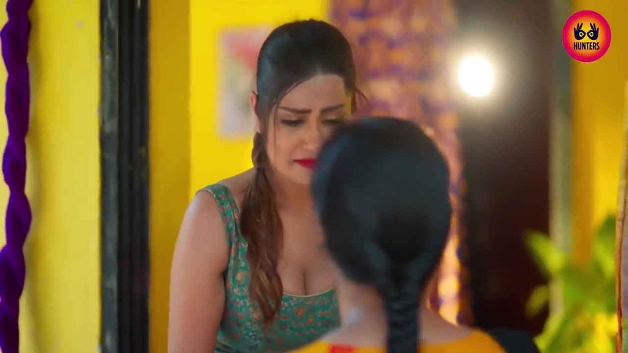 New Chaska S01 Ep 1-4 Hunters Hindi Hot Web Series 17.5.2023 1080p Watch Full Video In 1080p