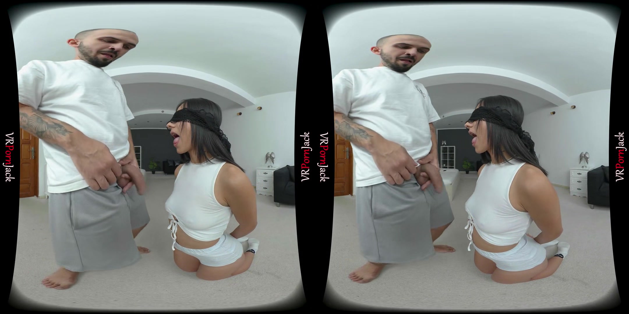 Eyes Wide Slut