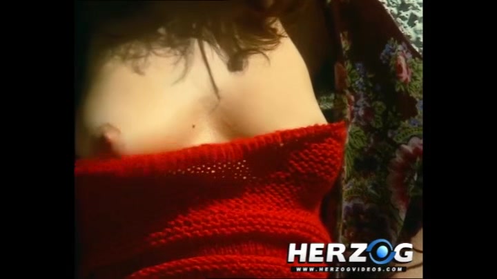 Heidi In Flames - HerzogVideos