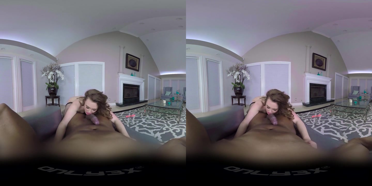 An Anal Invitation - Give Me Your BBC - Only3Xvr